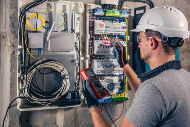 Best Electrical Troubleshooting Services  in Kalifornsky, AK