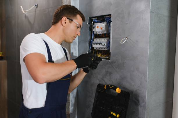 Best Electrical Repair Services  in Kalifornsky, AK