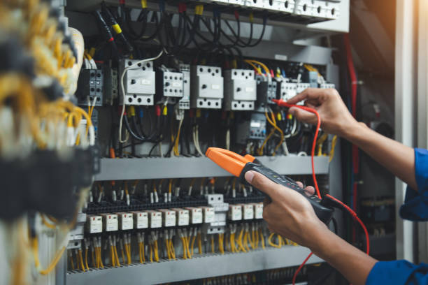 Best Electric Panel Repair  in Kalifornsky, AK